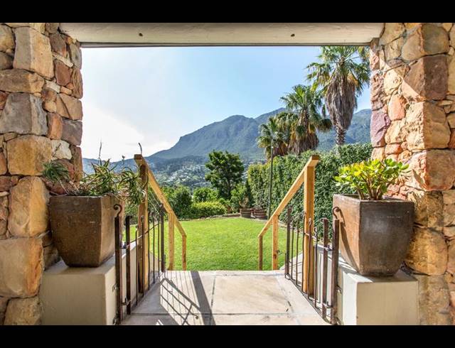 4 BEDROOM PROPERTY TO RENT IN BOKKEMANSKLOOF